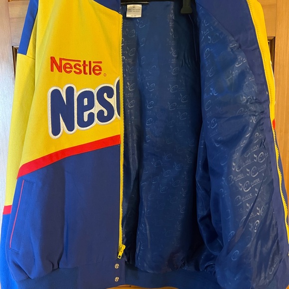 Authentic action sports PPC racing jacket, - Picture 3 of 10